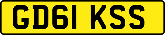 GD61KSS