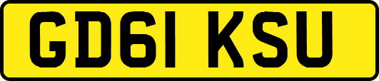 GD61KSU