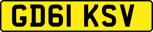 GD61KSV