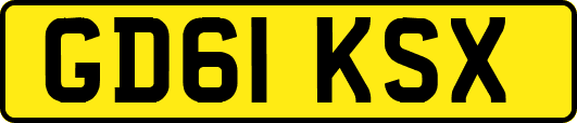 GD61KSX