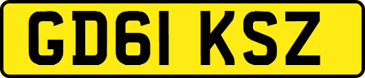 GD61KSZ