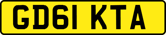 GD61KTA
