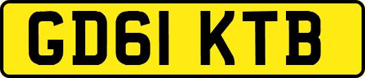 GD61KTB