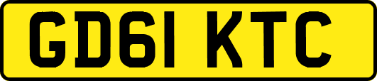 GD61KTC