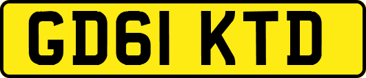 GD61KTD