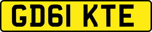 GD61KTE