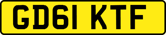 GD61KTF