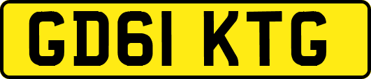 GD61KTG
