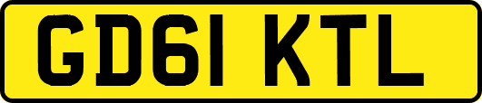 GD61KTL