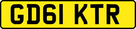 GD61KTR
