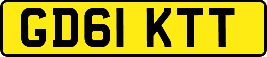GD61KTT