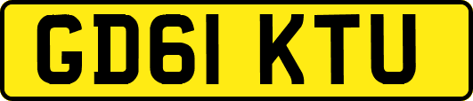 GD61KTU