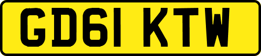 GD61KTW