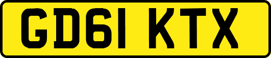 GD61KTX