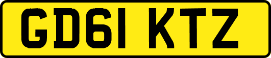 GD61KTZ