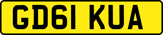 GD61KUA