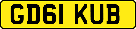 GD61KUB