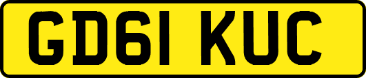 GD61KUC