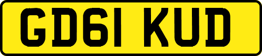 GD61KUD