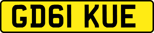 GD61KUE