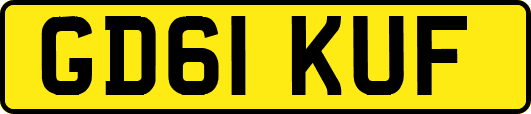 GD61KUF