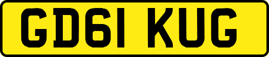 GD61KUG