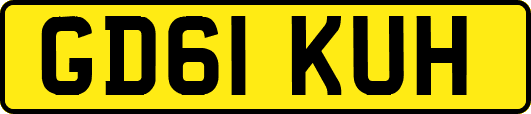 GD61KUH