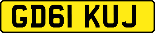 GD61KUJ