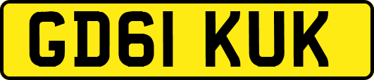 GD61KUK