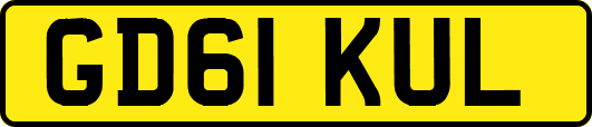 GD61KUL