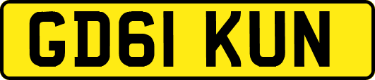GD61KUN