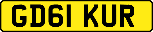 GD61KUR