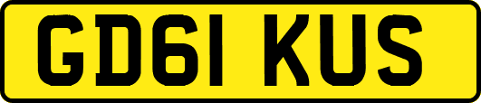 GD61KUS