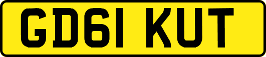 GD61KUT