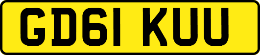 GD61KUU