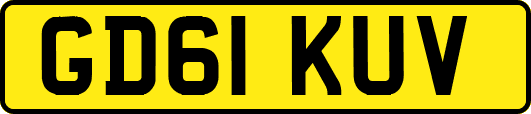 GD61KUV
