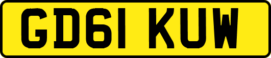 GD61KUW