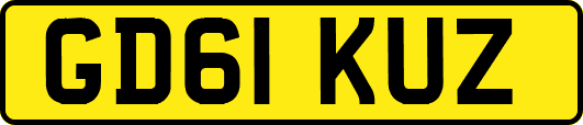 GD61KUZ