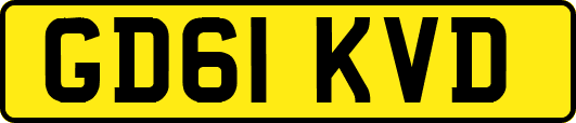GD61KVD