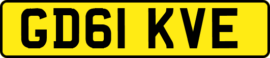 GD61KVE