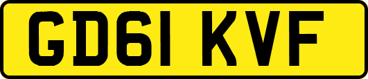 GD61KVF