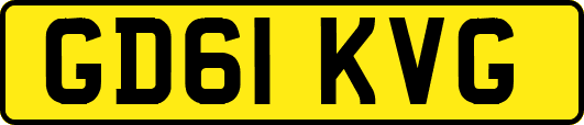 GD61KVG
