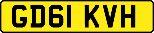 GD61KVH