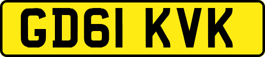GD61KVK
