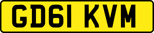 GD61KVM