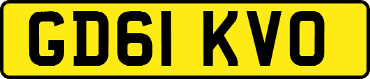 GD61KVO