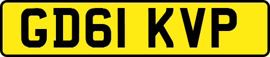 GD61KVP
