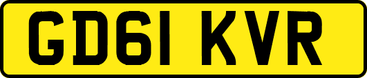 GD61KVR