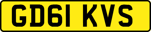 GD61KVS