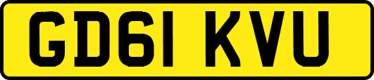 GD61KVU
